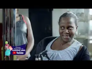 Kansiime Anne Comedy – Who is This Gerald?